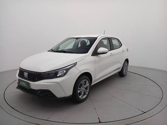 FIAT ARGO 1.0 FIREFLY FLEX DRIVE MANUAL FIAT ARGO 1.0 FIREFLY FLEX DRIVE MANUAL